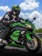 Kawasaki Ninja 300