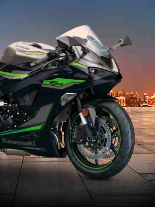 Kawasaki Ninja ZX-6R: Unveiling 6 Features Of Powerhouse - News24