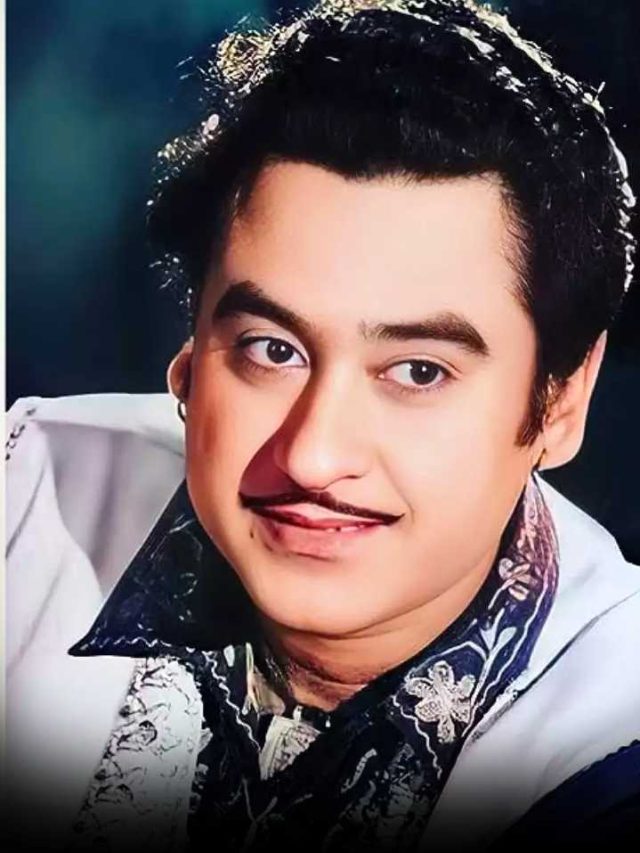 7 Hit Songs Of Kishore Kumar - News24