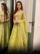 7 Bollywood Divas Slaying In Lehenga