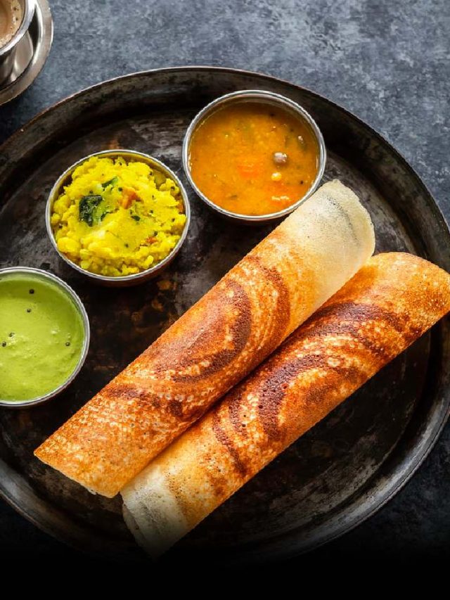 7 Best South Indian Dinner Delights for a Flavorful Feast