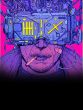 "Neuromancer" by William Gibson