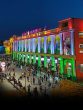 New Delhi Railway Station