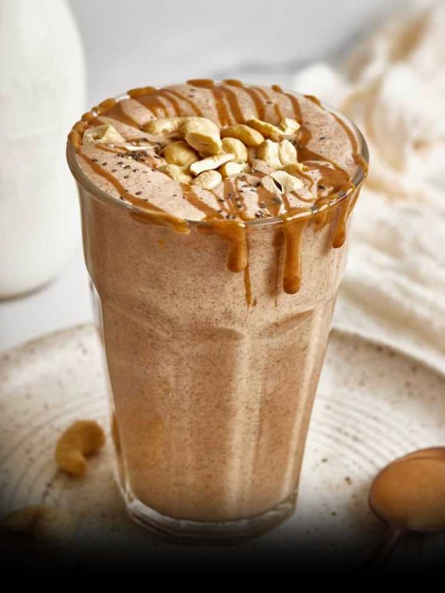 Must Try 7 Peanut Butter Dishes News24