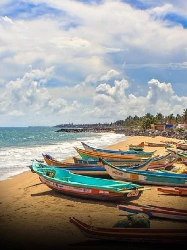 Explore South India on a Budget: Top Destinations Under 10k