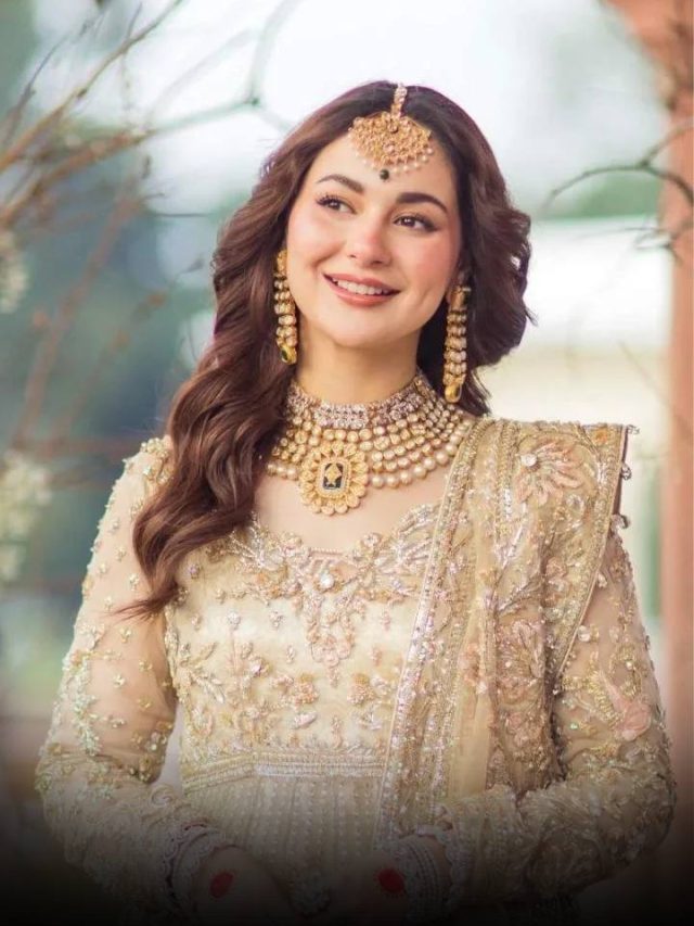 Hania Aamir's 7 Best Pakistani Dramas - News24