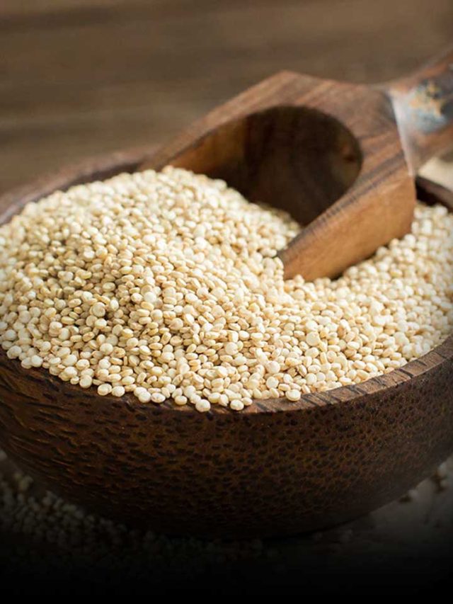 6 Best Rice Alternatives For Healthy Diet