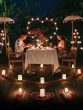 Radiant LED Valentine’s Day String Lights