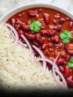 Rajma Chawal