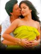 Shah Rukh Khan and Katrina Kaif’s scene