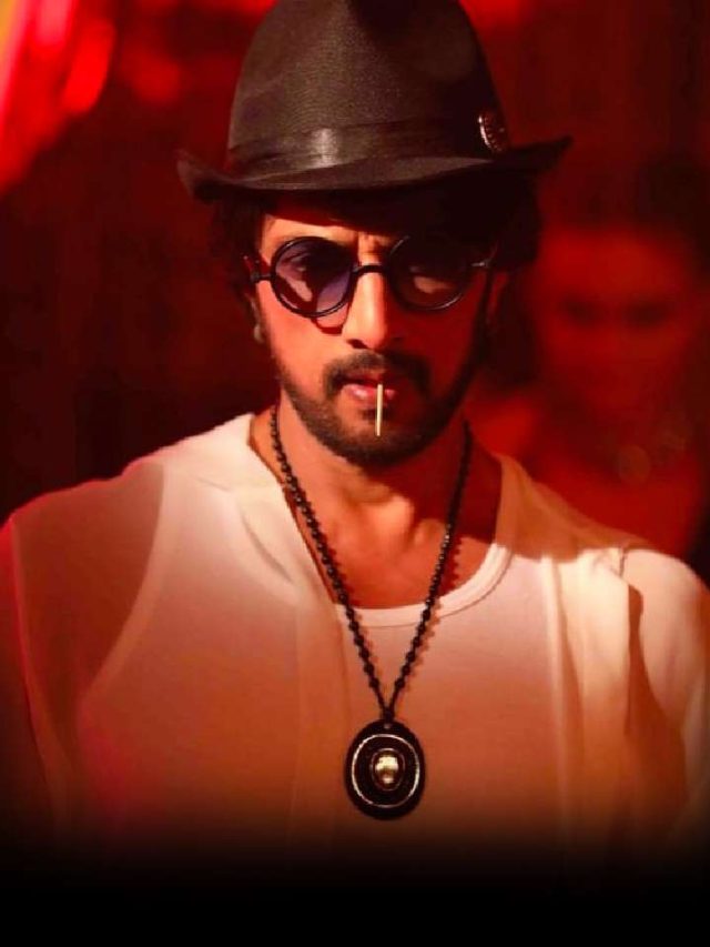 7 Best Movies Starring Sudeep Kiccha - News24