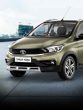 Tata Tiago NRG