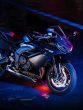 Triumph Daytona 660