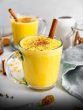 Warm Turmeric Milk