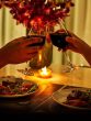 the best Valentine’s Day dinner in Delhi