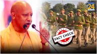 Fact Check | Did Yogi Adityanath Ordered Re-Examination After UP Police Paper Leak; Here Is The Truth