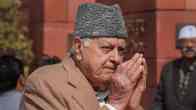 farooq abdullah