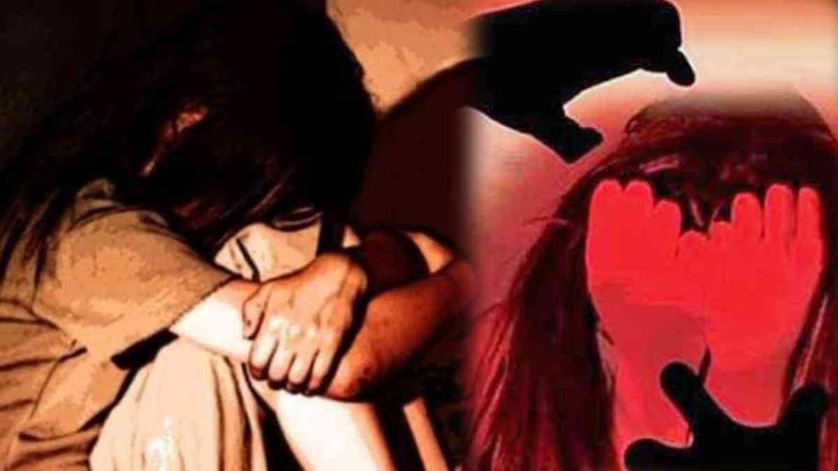 4-Year-Old Raped At Tuition Centre In Delhi