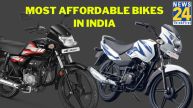 Affordable Bikes