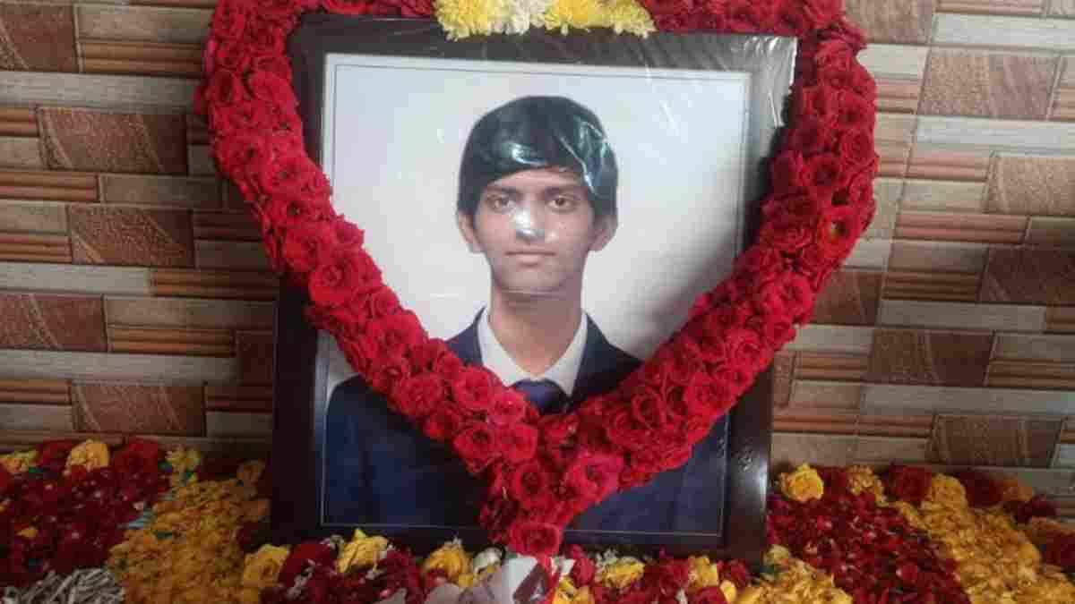 Alarming Trend Continues_ 20-Year-Old Indian Student Found Dead In US (2)