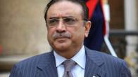 Asif Ali Zardari