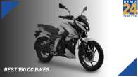 Best 150cc Bikes