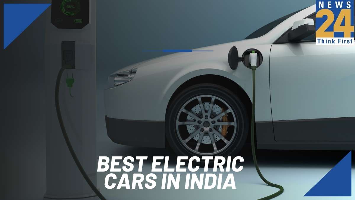 Best Electric Cars in India