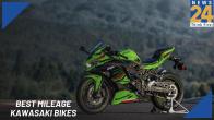 Best Mileage Kawasaki Bikes