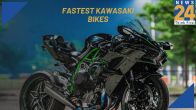 Fastest Kawasaki Bikes