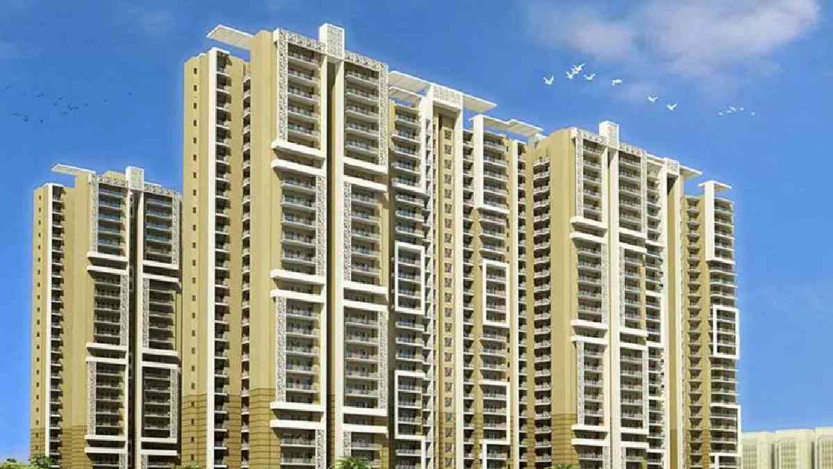 Flat Allotment Of Amrapali Homebuyers Cancelled