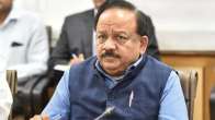 Harsh Vardhan