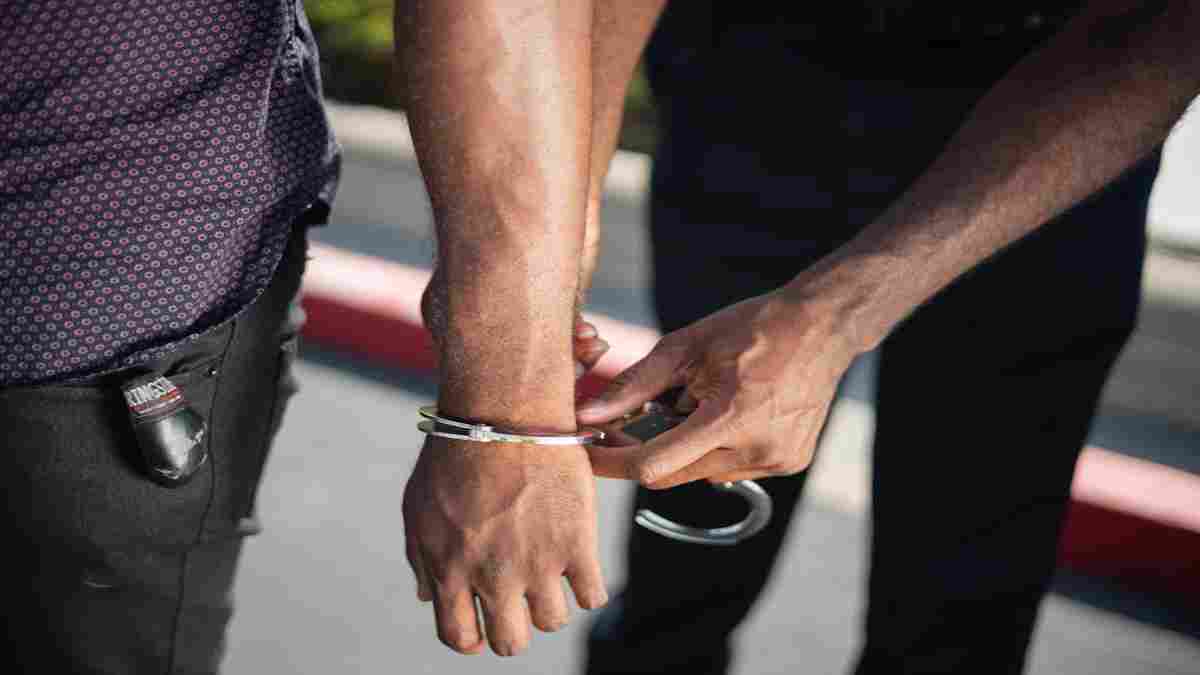 Tripura: Police Seizes Heroin Valued At ₹25 Crore
