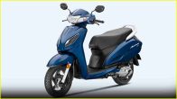 Honda Activa 7G