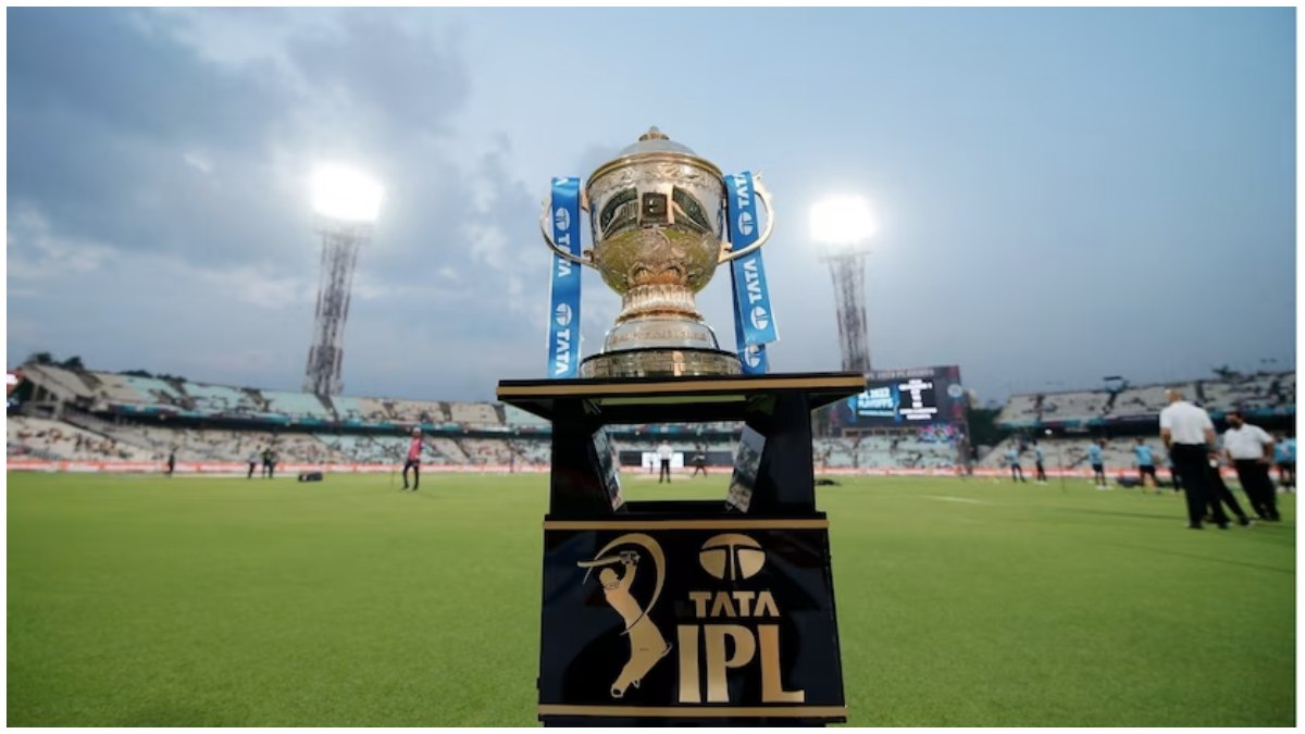 IPL 2024 format