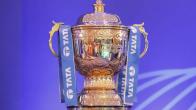 IPL Trophy