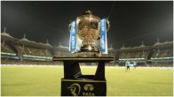 IPL trophy