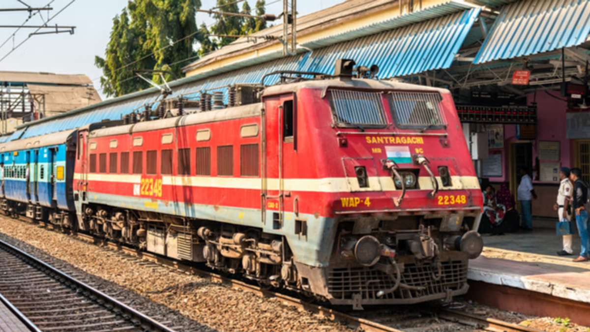 Indian Railways News Initiative