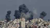 Israel Hamas Conflict: Deep Concern: UNSC On Gaza Aid Incident