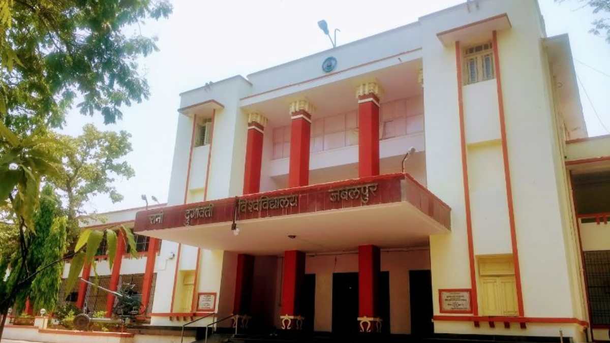 Jabalpur