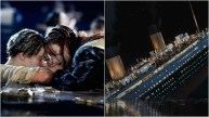 Jaw-Dropping Auction: 'Titanic' Door Frame Prop Stuns With $718,750 Price Tag