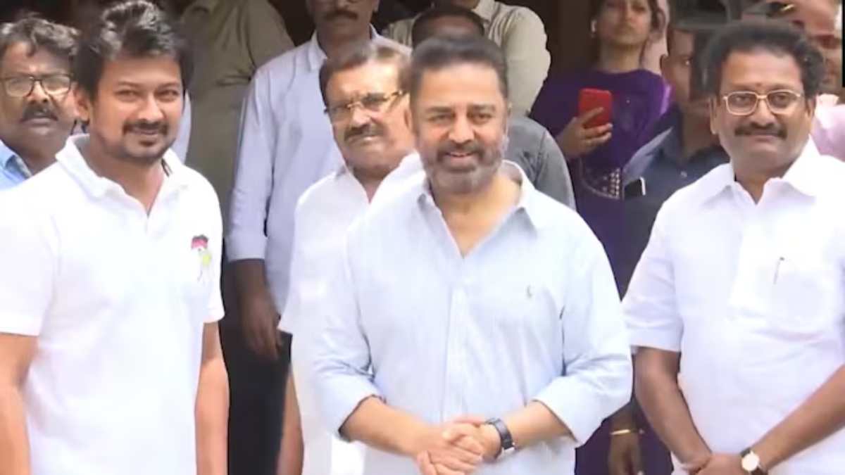 Kamal Haasan