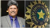 Kapil Dev