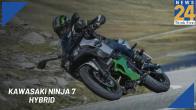 Kawasaki Ninja 7 Hybrid