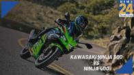 Kawasaki Ninja