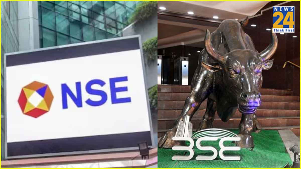 Stock Market: NSE And BSE Shut Down For 6 Days Amid Festivities!