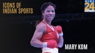 Mary Kom