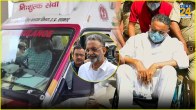 Mukhtar Ansari Fainted In Jail, Again Admitted To Hospital