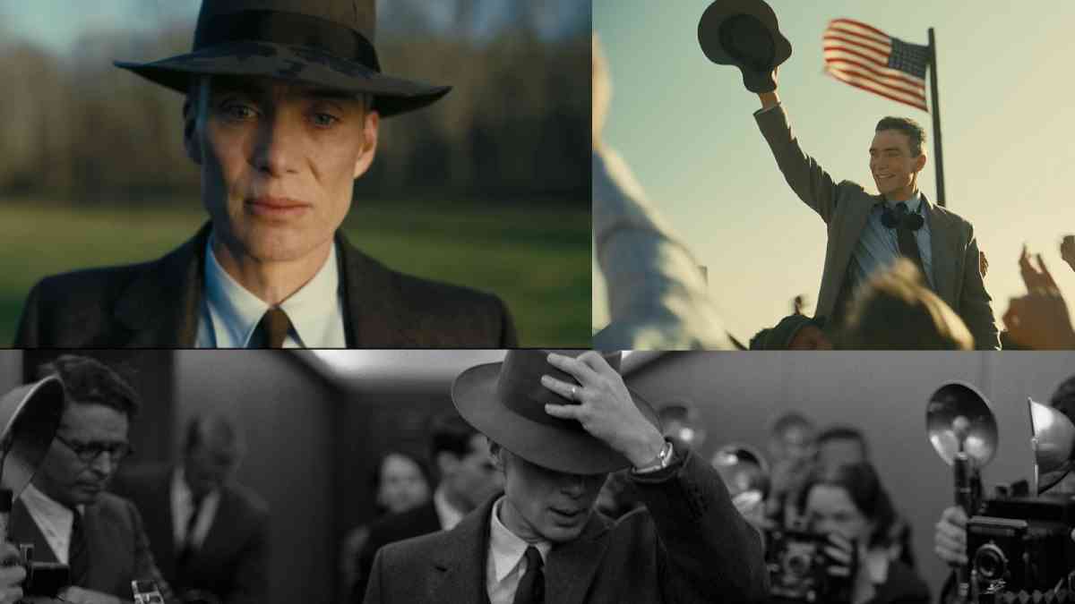 Oscars 2024: Oppenheimer Wins Best Picture Academy Award