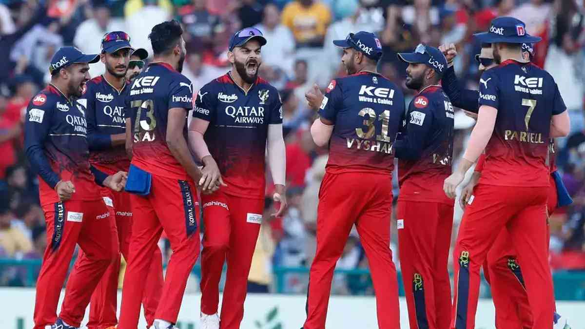 IPL 2023 Schedule: IPL 2023: Schedule, date, broadcasters and all details  here - The Economic Times