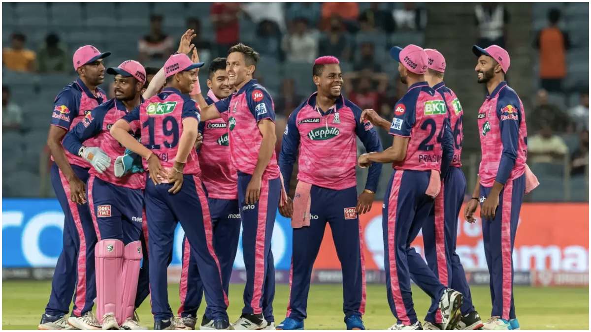 IPL 2024: Team Boost For RR, South African Bowler Joins Squad